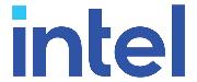Intel Corporation Logo
